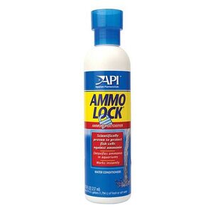API Кондиционер для аквариумной воды Ammo-Lock, 118 ml