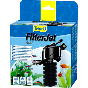 Внутренний фильтр Tetra FilterJet 400
