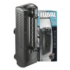 Внутренний фильтр Fluval U4