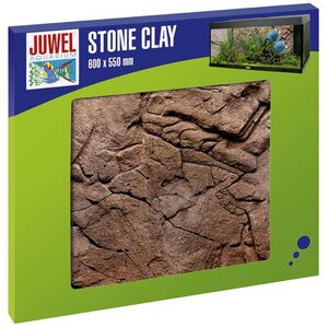 Фон рельефный Stone Clay камни глинистые 600х550 мм