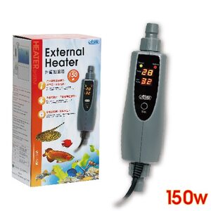 Нагреватель проточный Ista External Heater 150 Вт