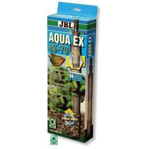 JBL AquaEx Set 45-70 - Система очистки грунта для аквариумов высотой 45-70 см