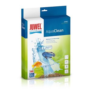 Juwel Aqua-clean, сифон для грунта и фильтров Juwel