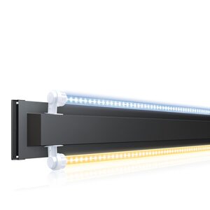 Juwel Multilux LED 2х12Вт 55см - LED-светильник для аквариумов Juwel Trigon 350