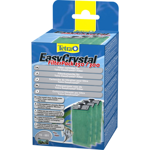 Картридж Tetratec EasyCrystal Filter Pack 250/300 без угля