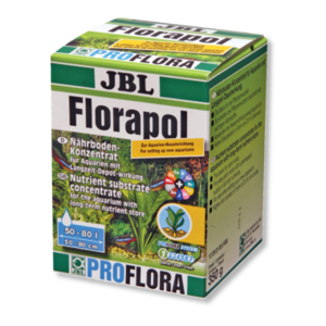 Концентрат питательных элементов JBL Florapol 350 гр