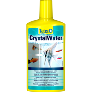 Кондиционер для воды Tetra CrystalWater 100 мл