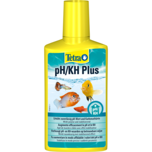 Кондиционер для воды Tetra pH/KH Plus 250 мл