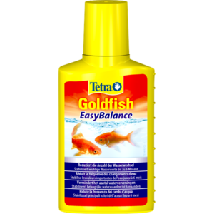 Кондиционер Tetra EasyBalance Goldfish 100 мл на 400 л