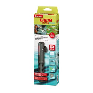 Нагреватель Eheim thermopreset 50 Вт