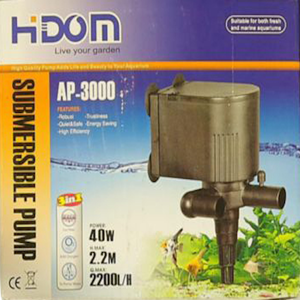 Помпа Hidom AP-3000