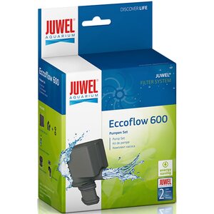 Помпа JUWEL 600 для аквариумов (Juwel Rio 125, Juwel Rio 180, Juwel Vision 180, Juwel Trigon 190).