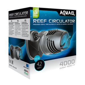 Помпа течения Aquael Reef Circulator 4000