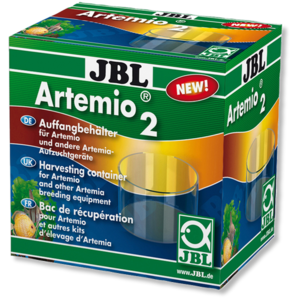 Приемный сосуд JBL Artemio 2 для системы Artemio