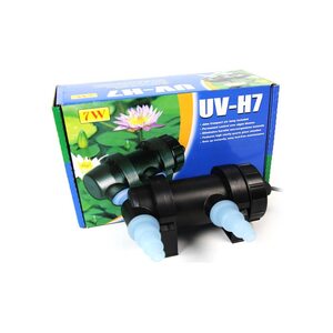 Стерилизатор Jebo UV-H7 для аквариума до 350 литров