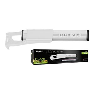 Светильник Aquael LEDDY SLIM PLANT 5Вт (20-30см)
