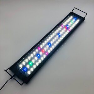 Светодиодный светильник для аквариума Aquarium LED Light ML 30 RGB