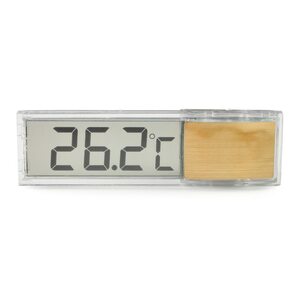 Термометр электронный Crystal