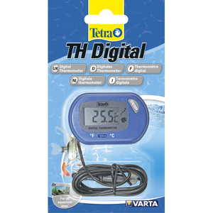 Термометр электронный Tetratec Digital