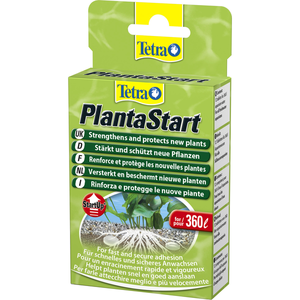 Удобрение в виде таблеток Tetra PlantaStart 12т
