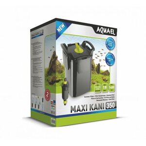 Внешний фильтр Aquael MAXI KANI 250