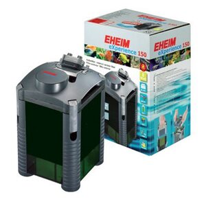 Внешний фильтр Eheim eXperience 150 с бионаполнителями