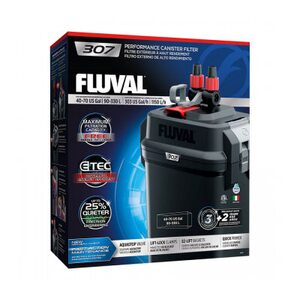 Внешний фильтр Fluval 307
