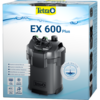 Внешний фильтр Tetra EX 600 Plus