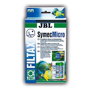 Волокно супертонкой очистки JBL SymecMicro в листах 75х25 см