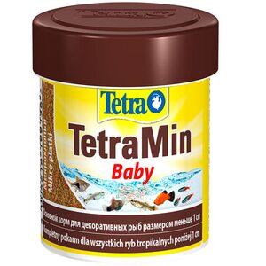 TetraMin Baby