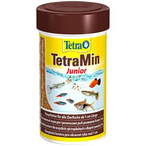 TetraMin Junior