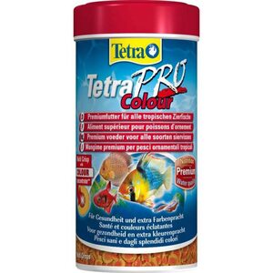 TetraPro Color Crisps