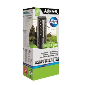 Внутренний фильтр Aquael ASAP 300