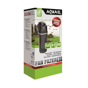 Внутренний фильтр Aquael Fan-1 Plus