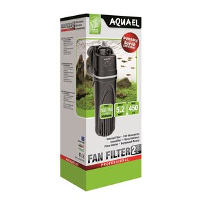 Внутренний фильтр Aquael Fan-2 Plus