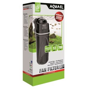 Внутренний фильтр Aquael Fan-3 Plus