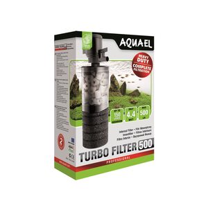 Внутренний фильтр Aquael Turbo Filter 500